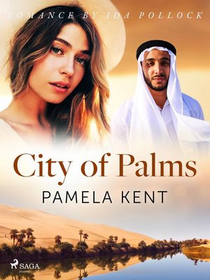 cover image of City of Palms